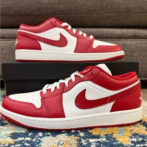 Size 12 - Air Jordan 1 Low “New Beginnings”